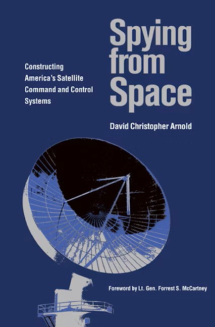 https://www.tamupress.com/book/9781603440431/spying-from-space/